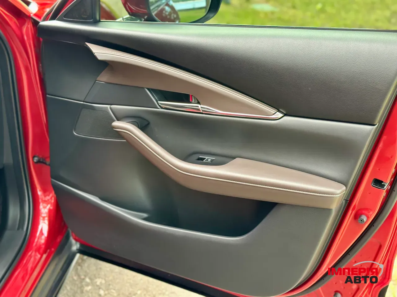 Mazda CX-30 - фото 18