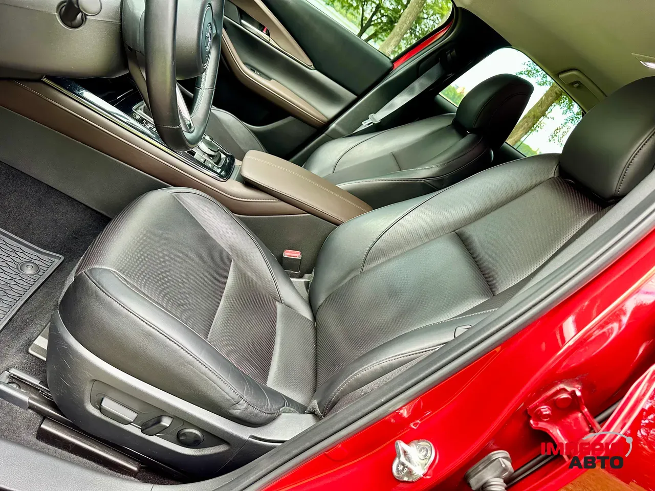 Mazda CX-30 - фото 14