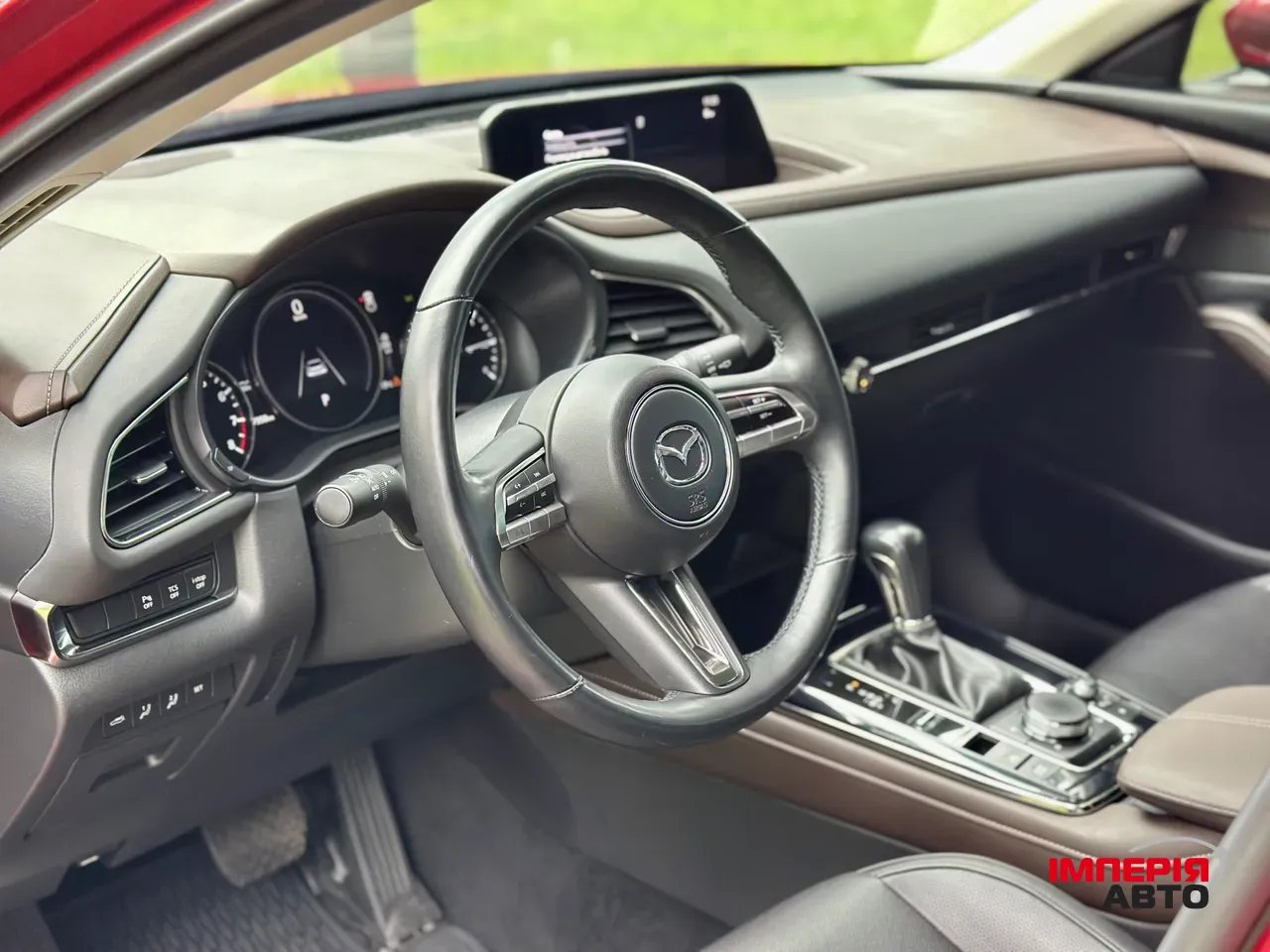 Mazda CX-30 - фото 13