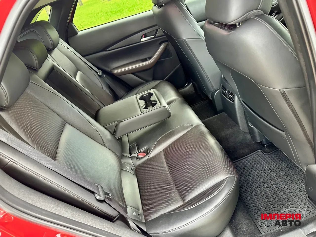 Mazda CX-30 - фото 24