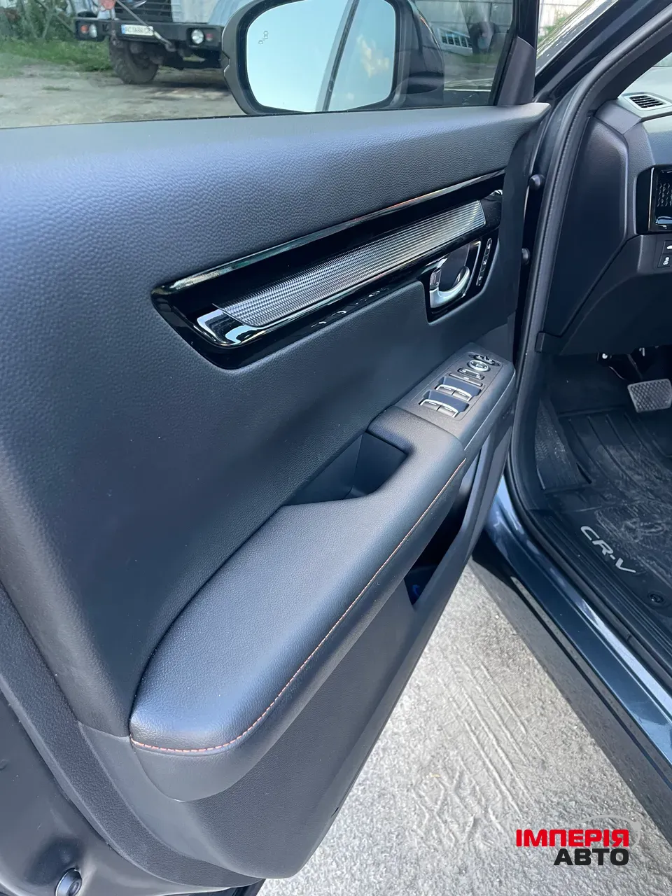 Honda CR-V - фото 32