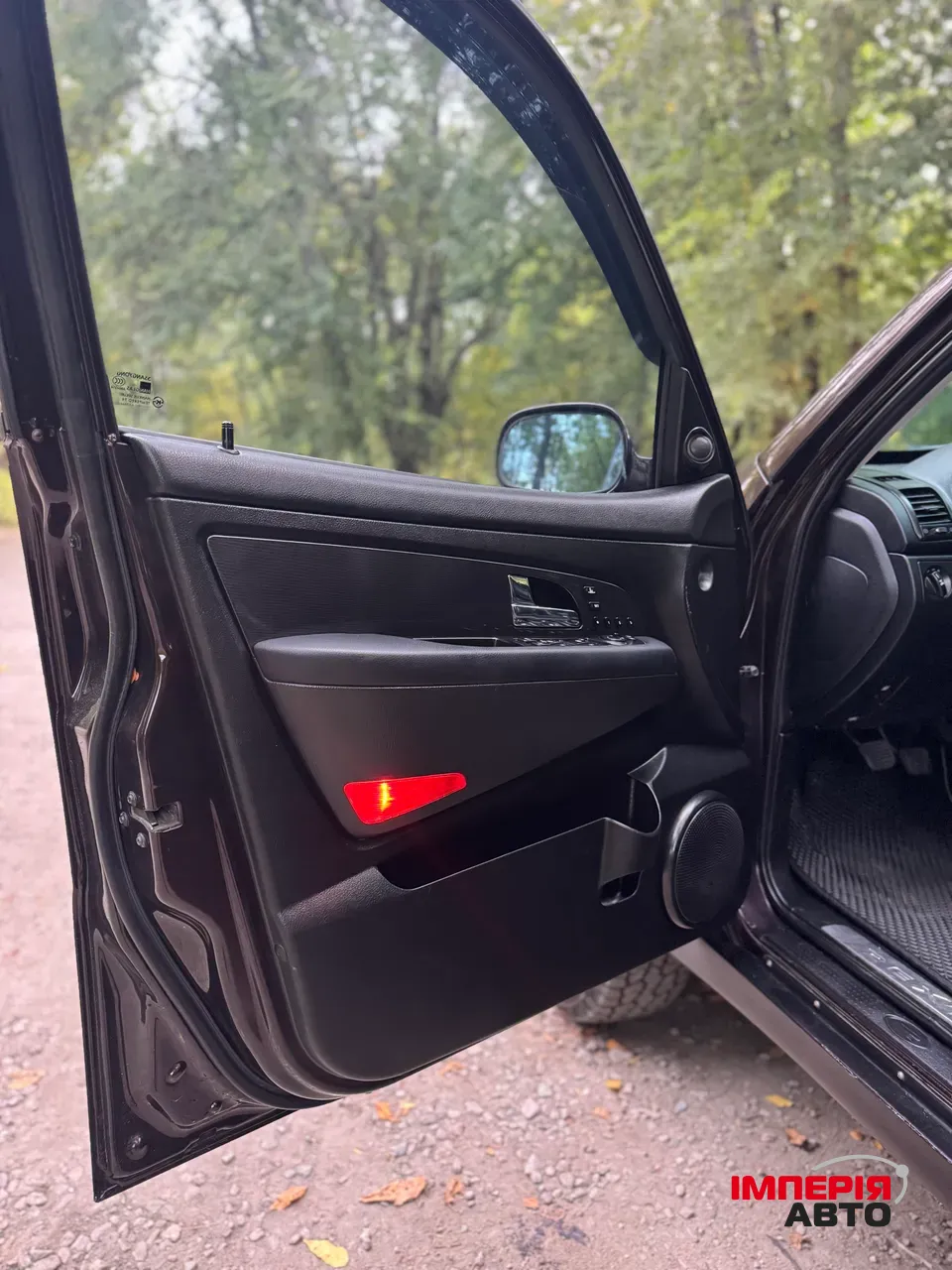 SsangYong Rexton - фото 9