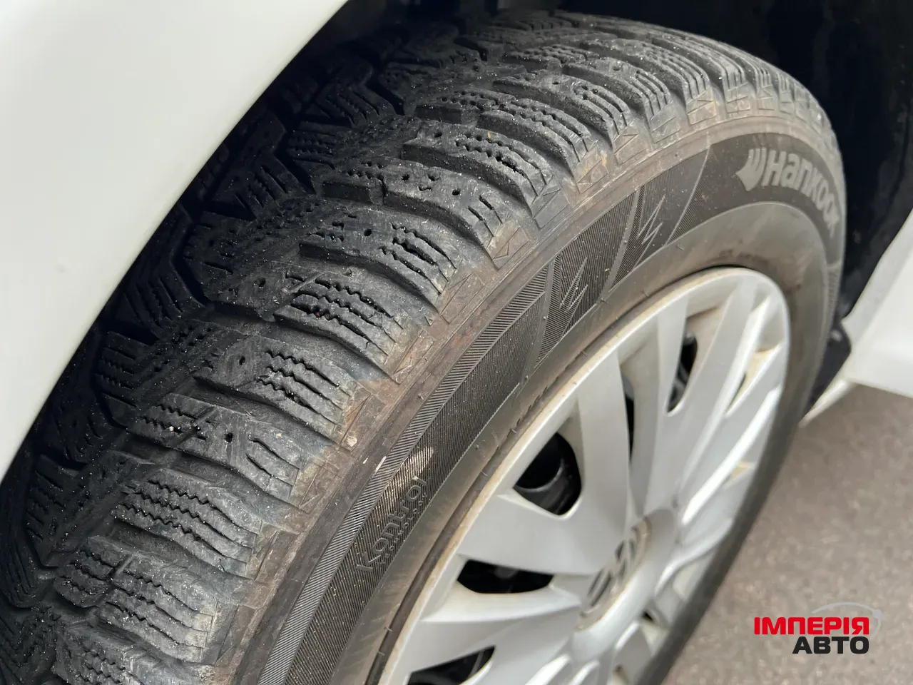 Volkswagen Caddy - фото 5