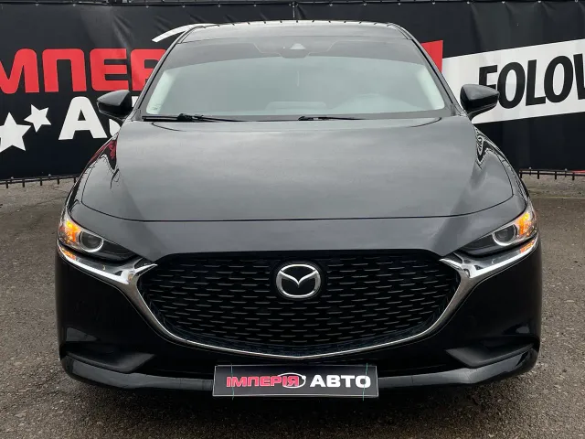 Mazda 3 - фото 3