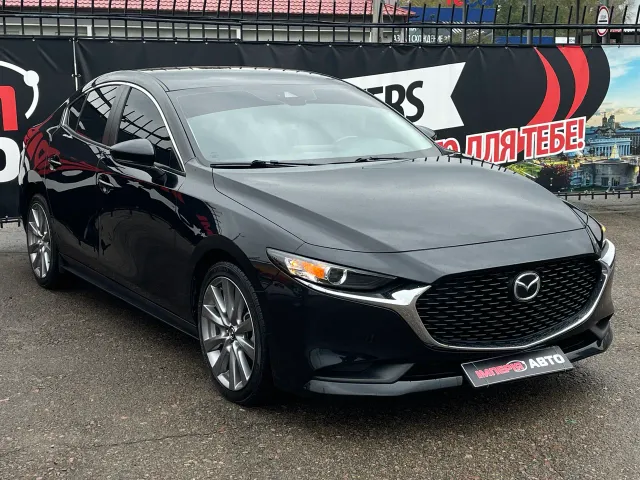 Mazda 3 - фото 2