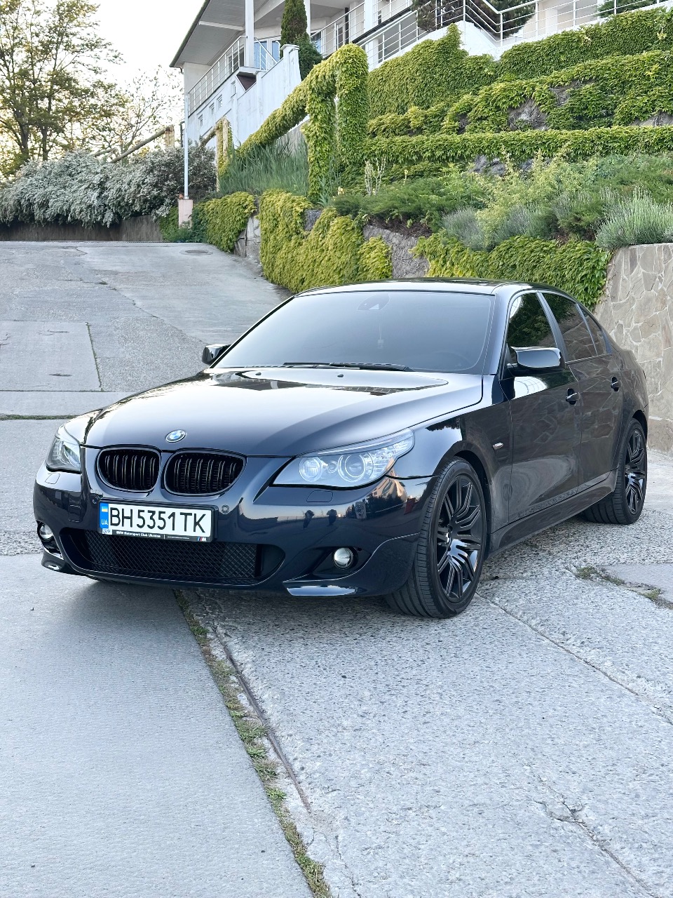 BMW 5 серії 2009, Одеса, $22 500 - зображення 3