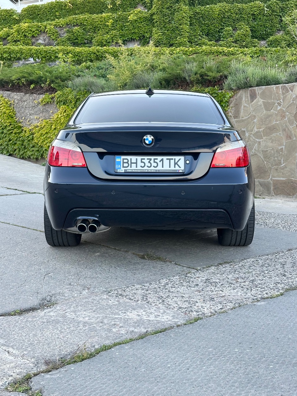BMW 5 серії 2009, Одеса, $22 500 - зображення 5