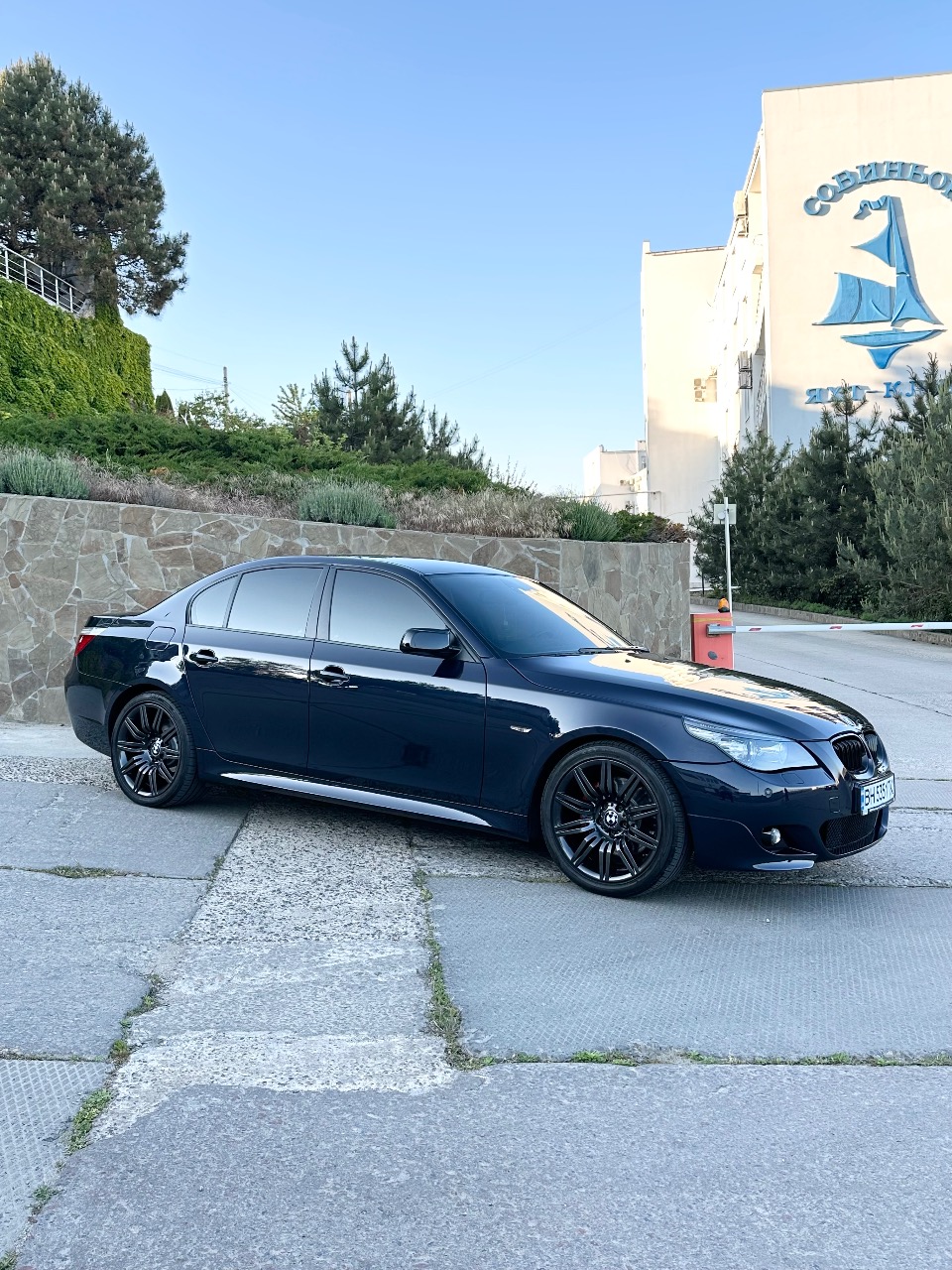 BMW 5 серії 2009, Одеса, $22 500 - зображення 2