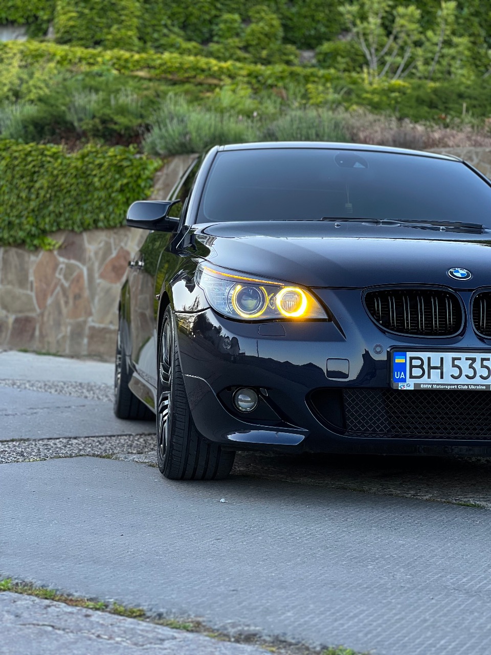 BMW 5 серії 2009, Одеса, $22 500 - зображення 4
