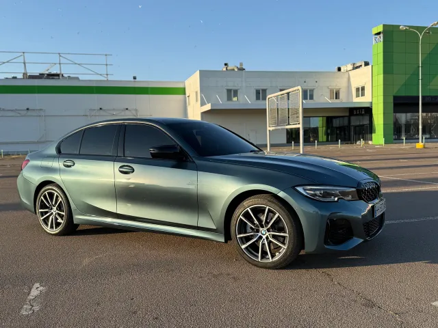 BMW 3 серії - фото 4