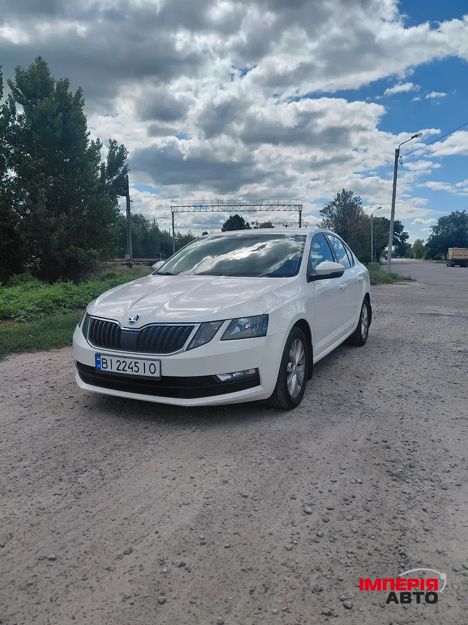 Skoda Octavia - фото 2