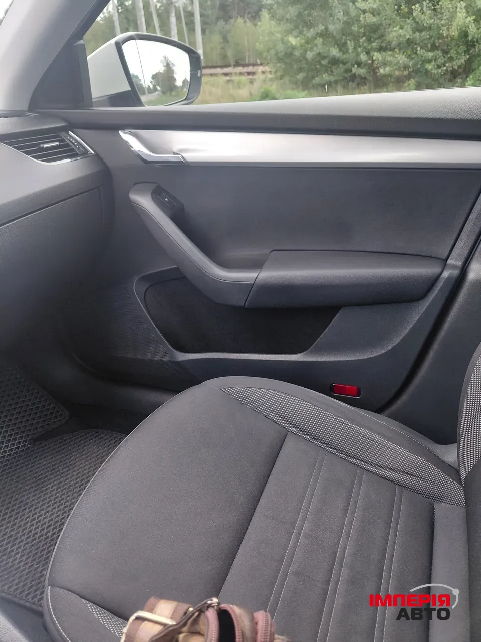 Skoda Octavia - фото 13