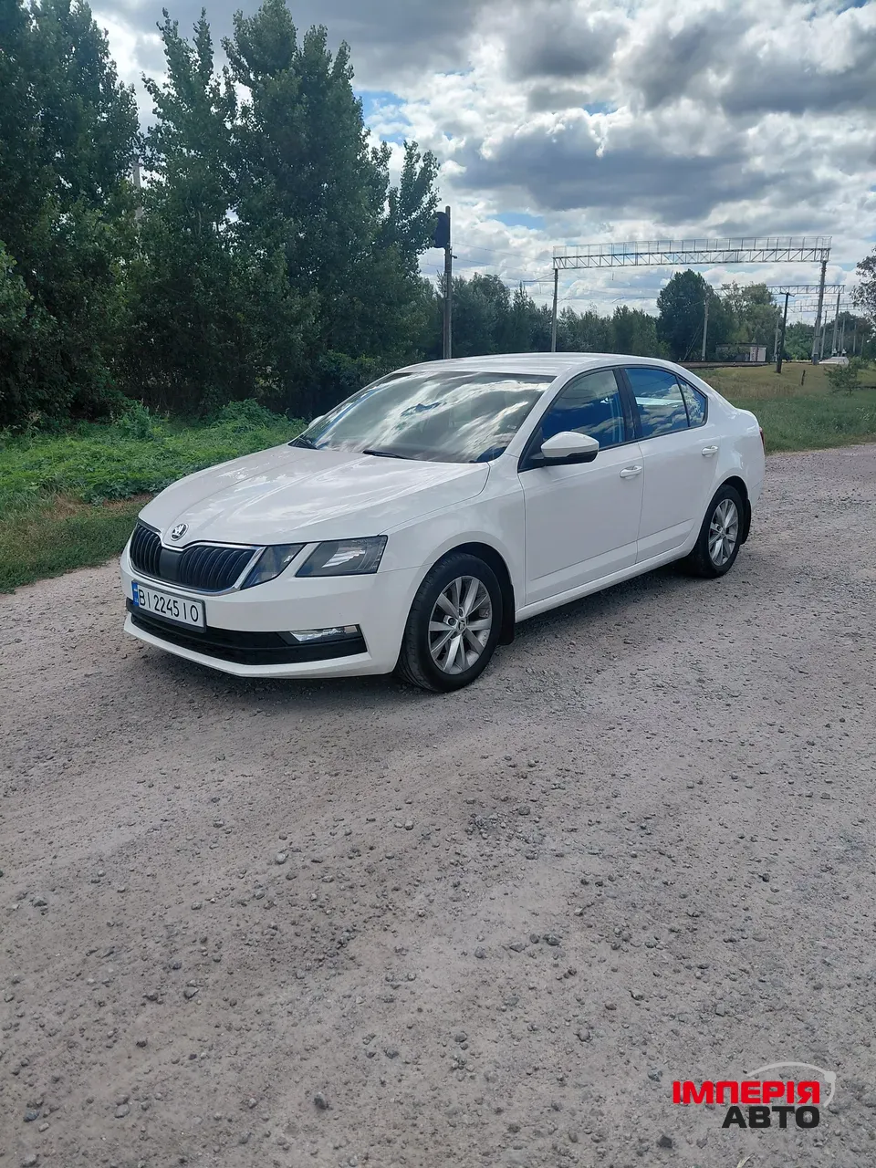 Skoda Octavia - фото 4