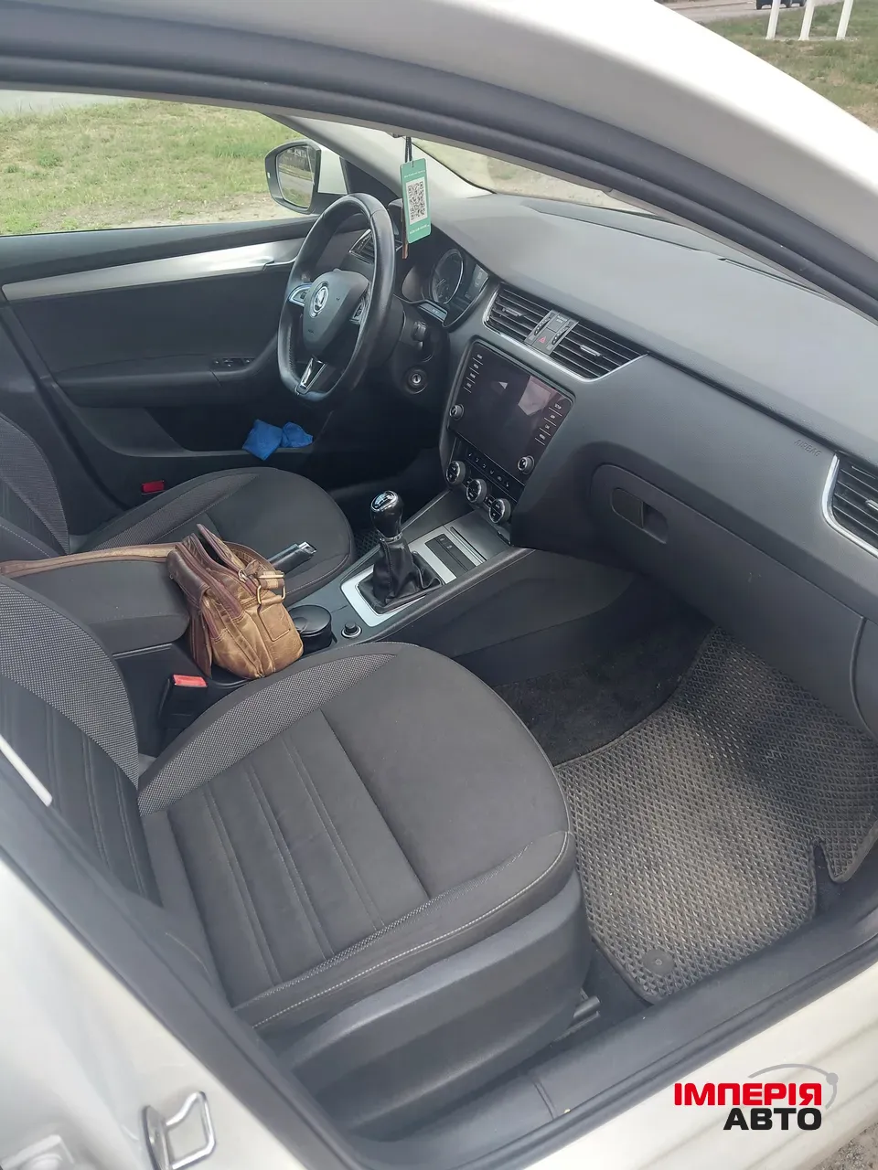 Skoda Octavia - фото 7