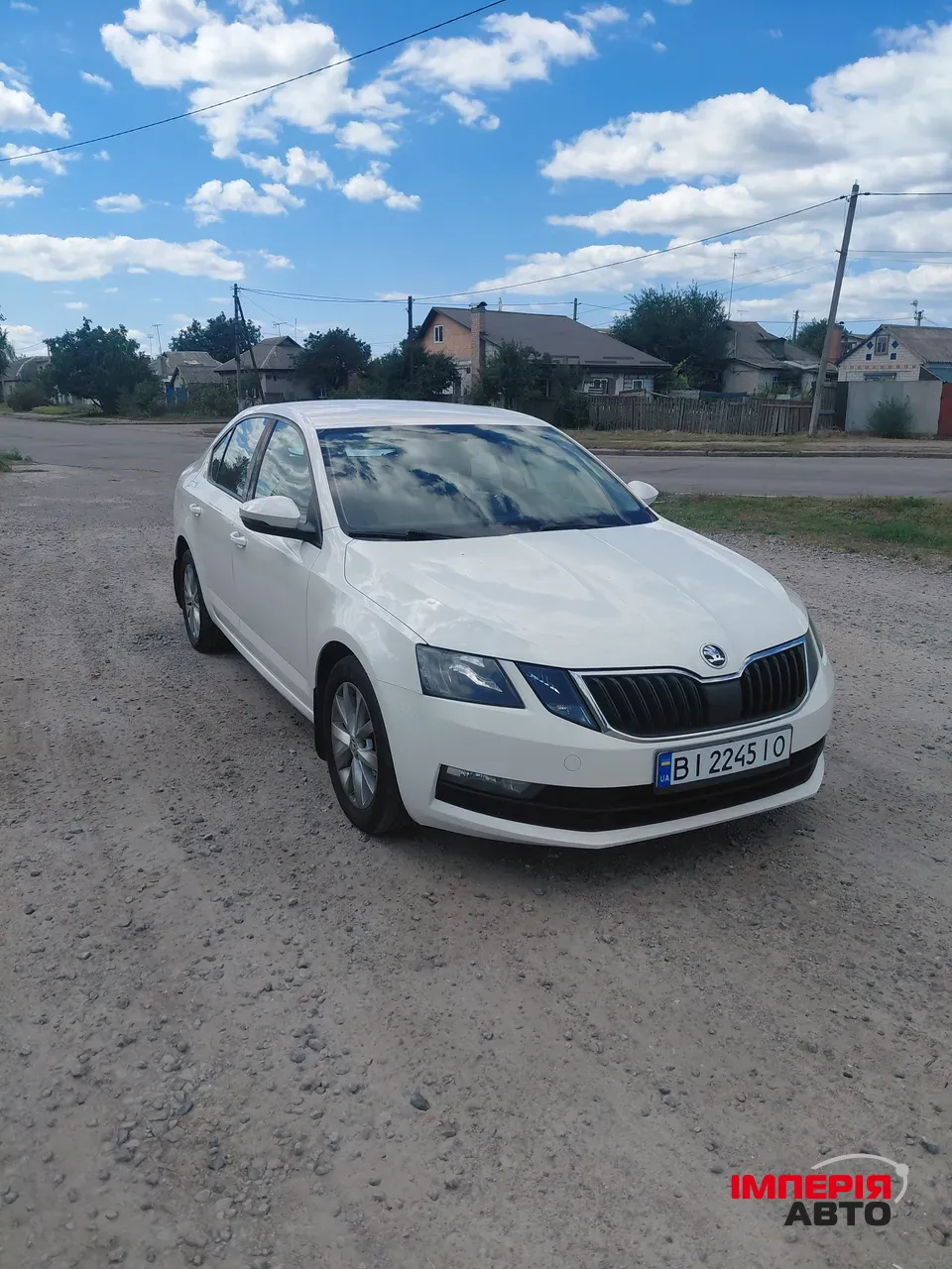 Skoda Octavia - фото 5