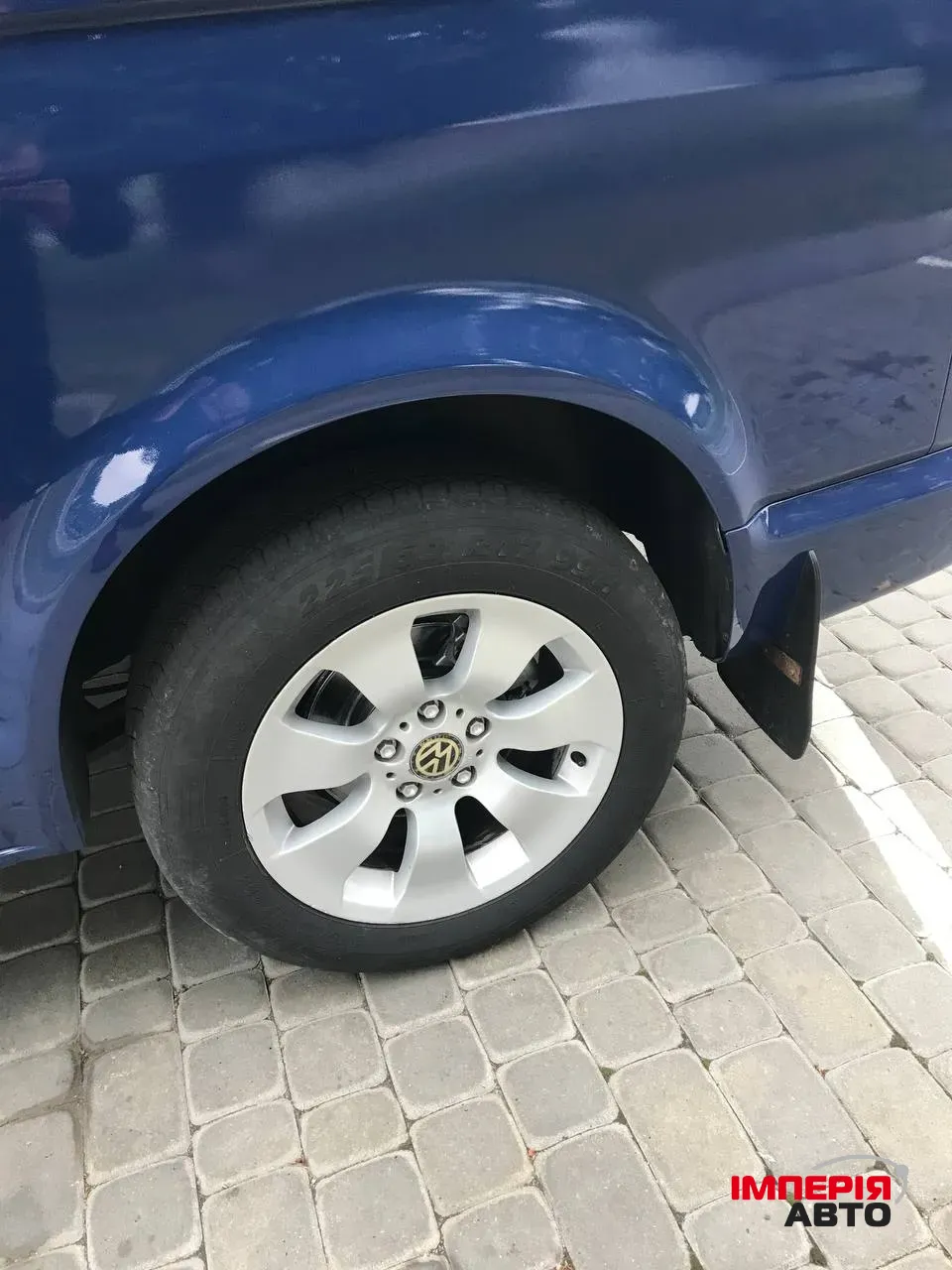 Volkswagen Transporter - фото 13