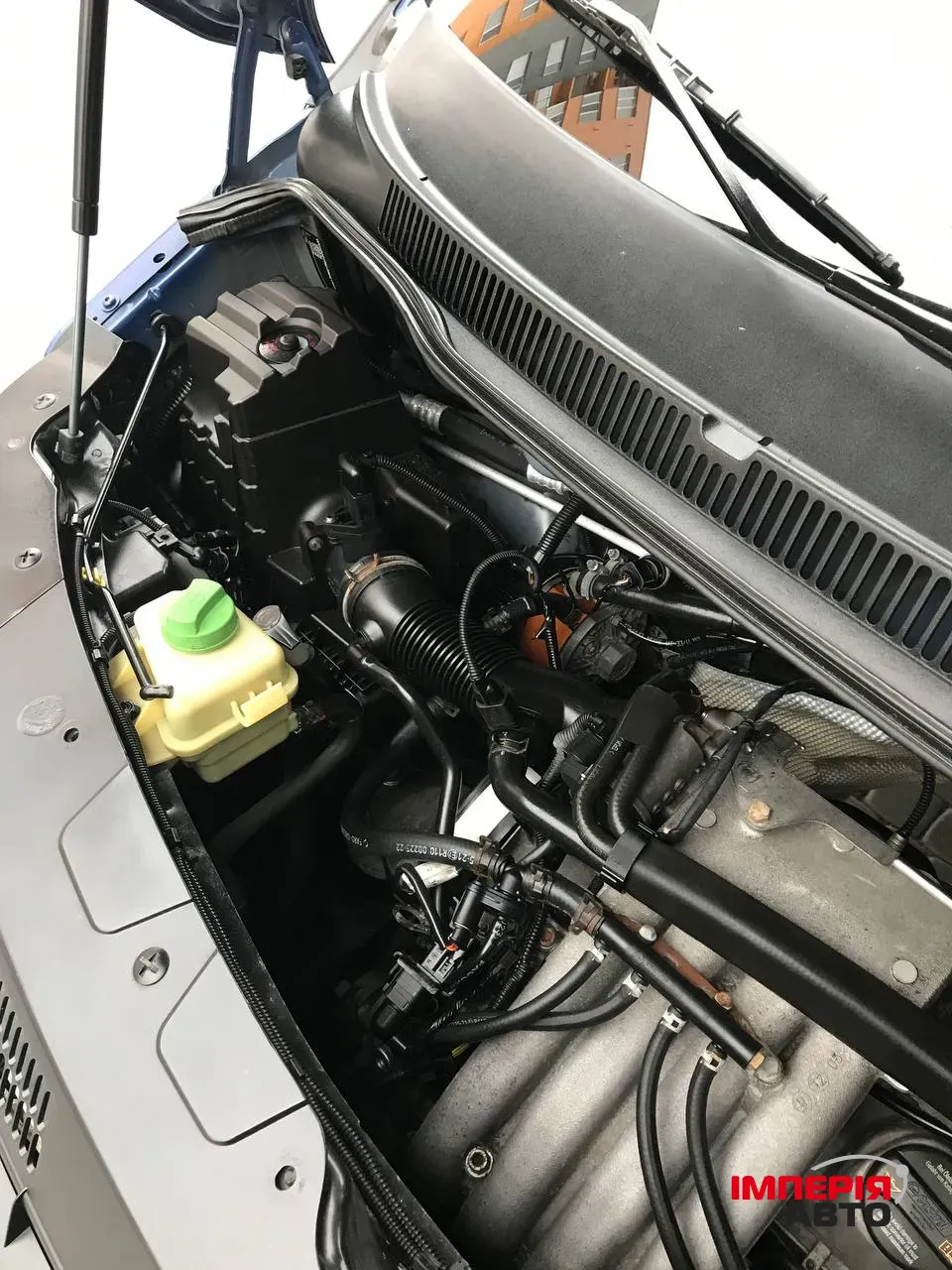 Volkswagen Transporter - фото 27