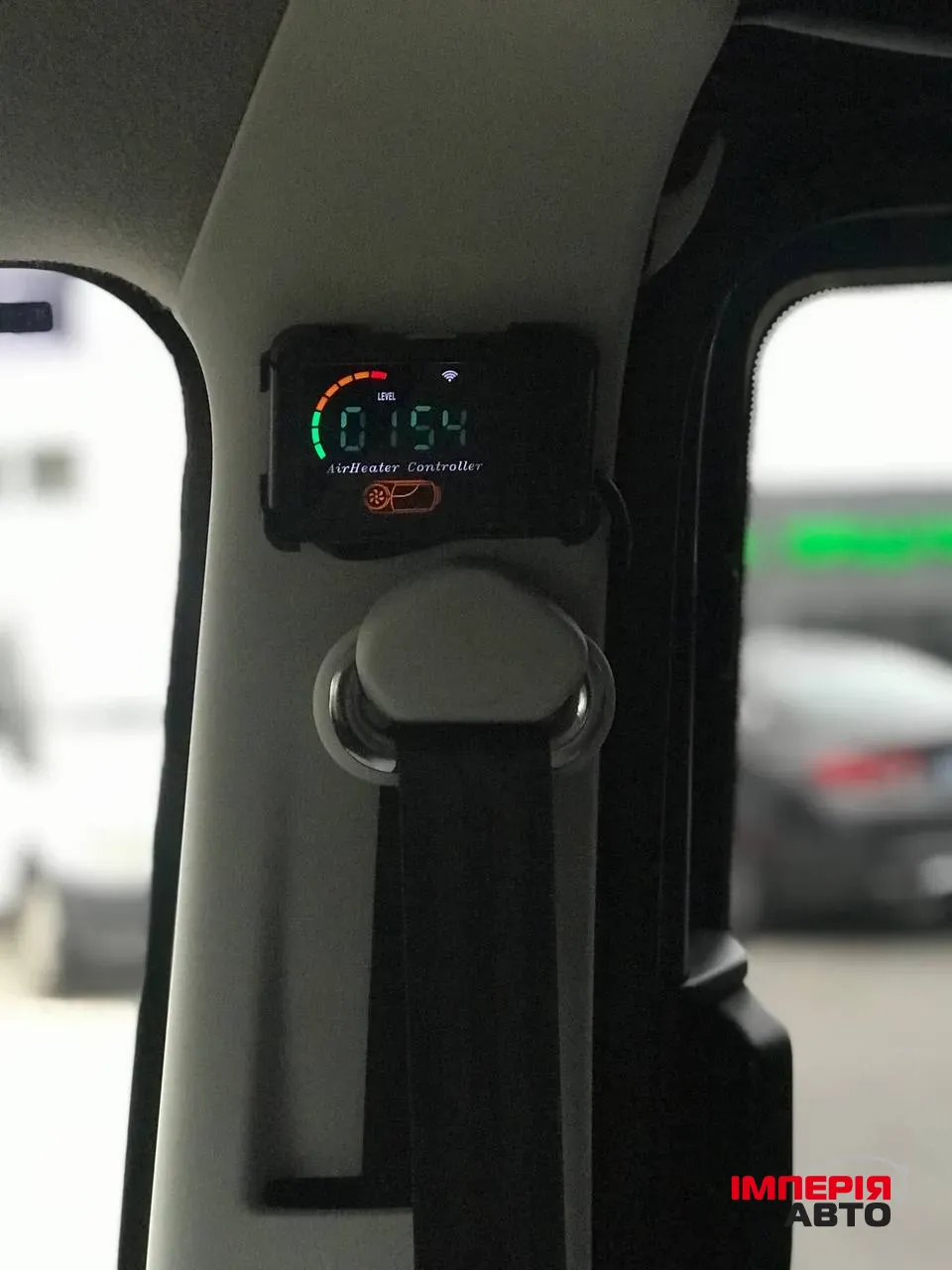 Volkswagen Transporter - фото 22