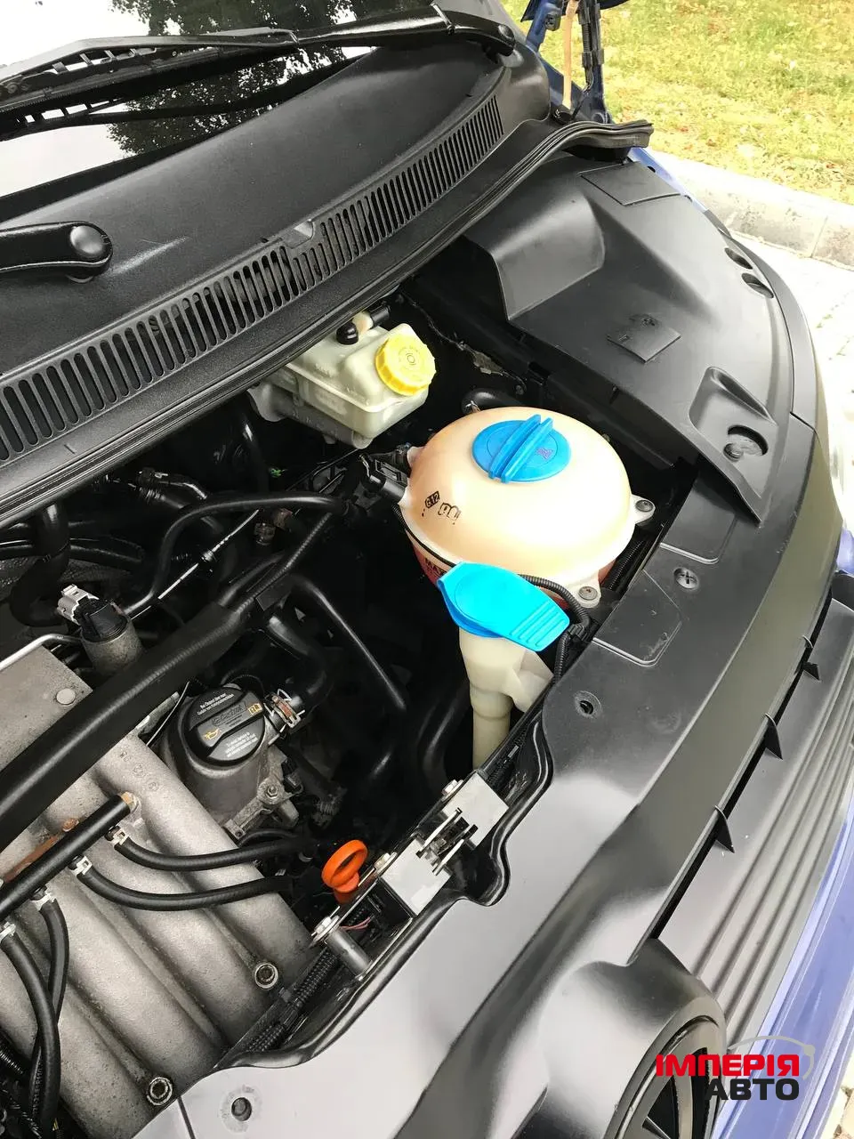 Volkswagen Transporter - фото 30