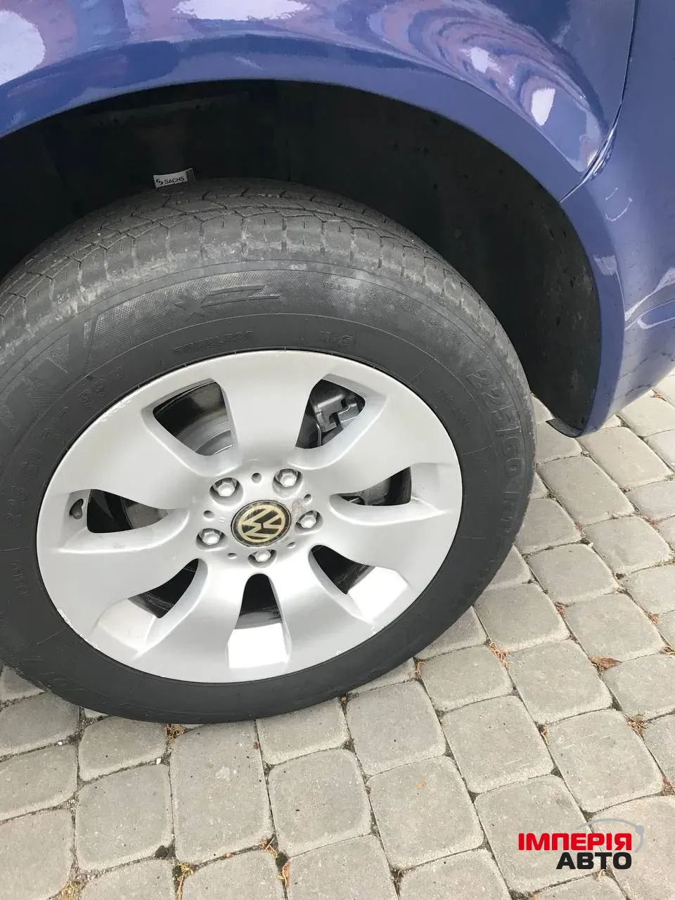 Volkswagen Transporter - фото 15