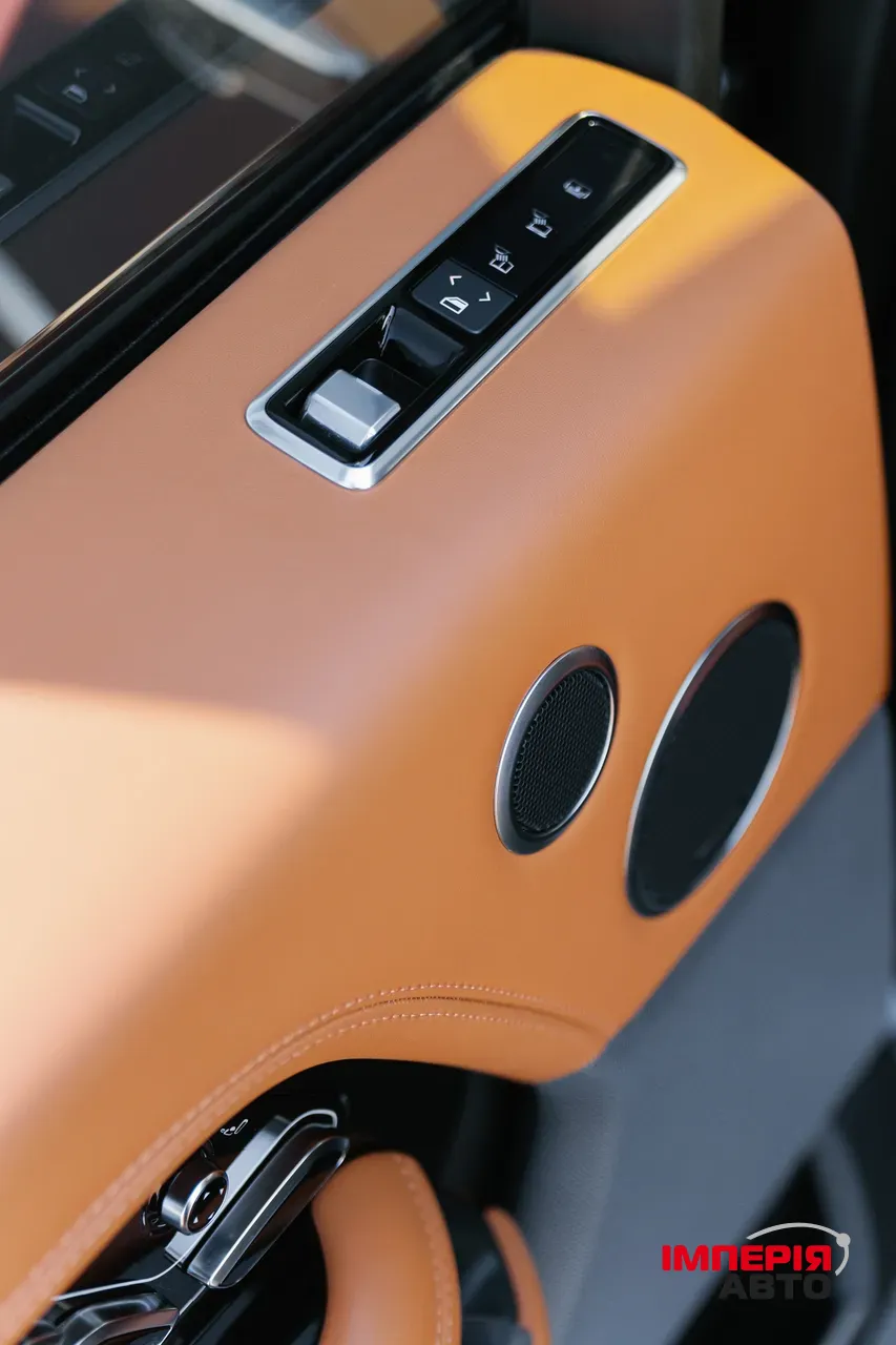 Land Rover Range Rover - фото 25