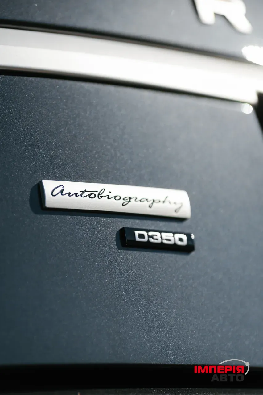 Land Rover Range Rover - фото 19
