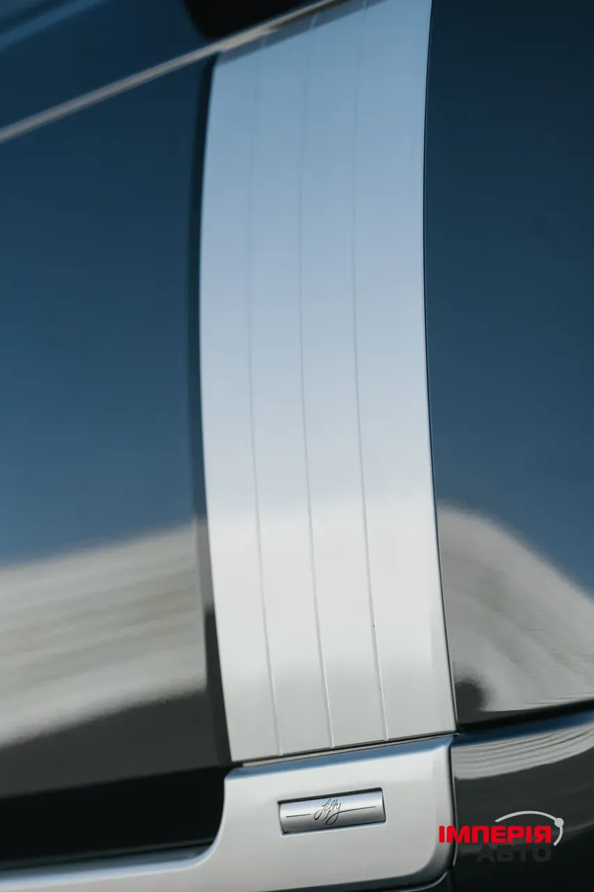 Land Rover Range Rover - фото 13