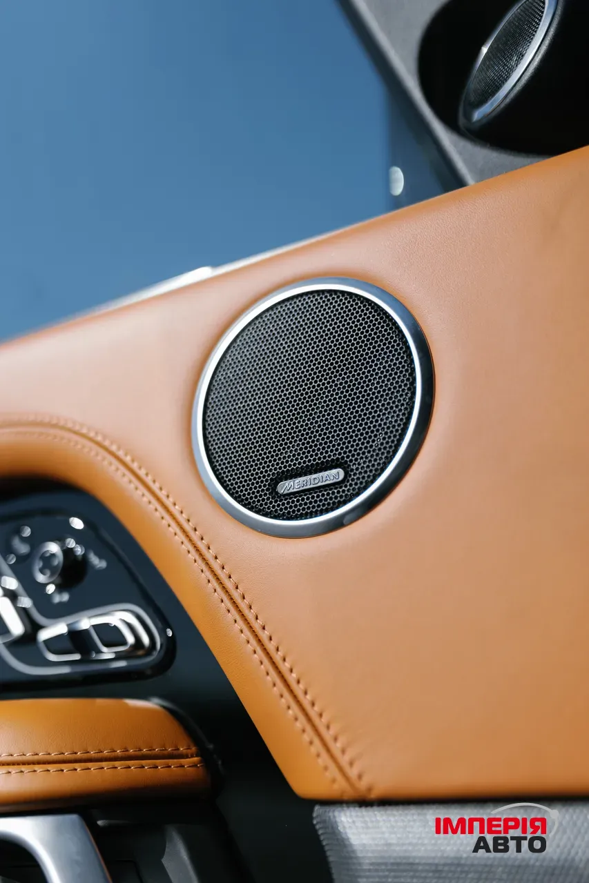 Land Rover Range Rover - фото 30