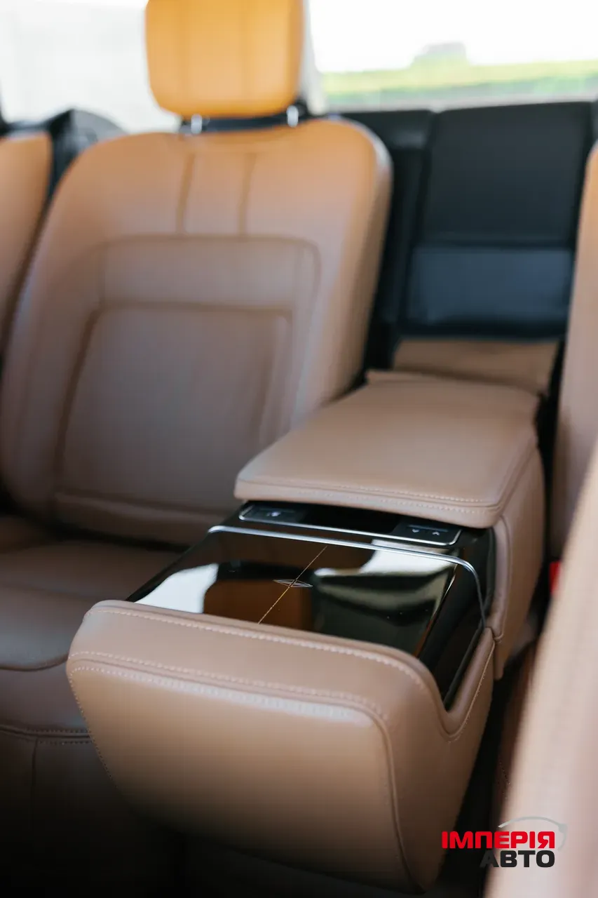 Land Rover Range Rover - фото 32