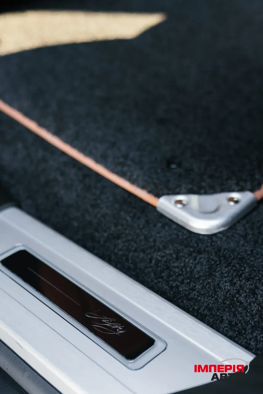 Land Rover Range Rover - фото 24