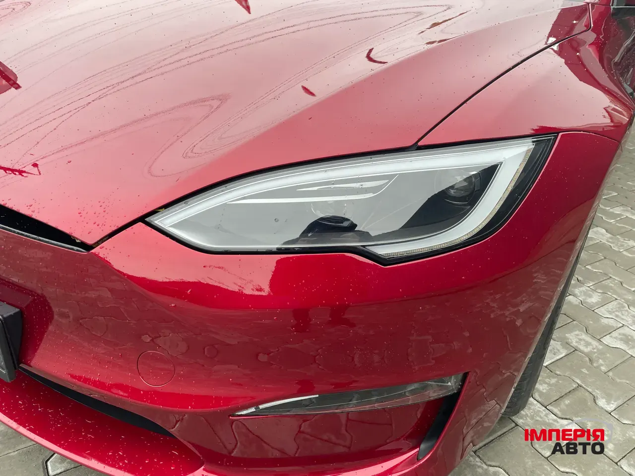 Tesla Model S - фото 3