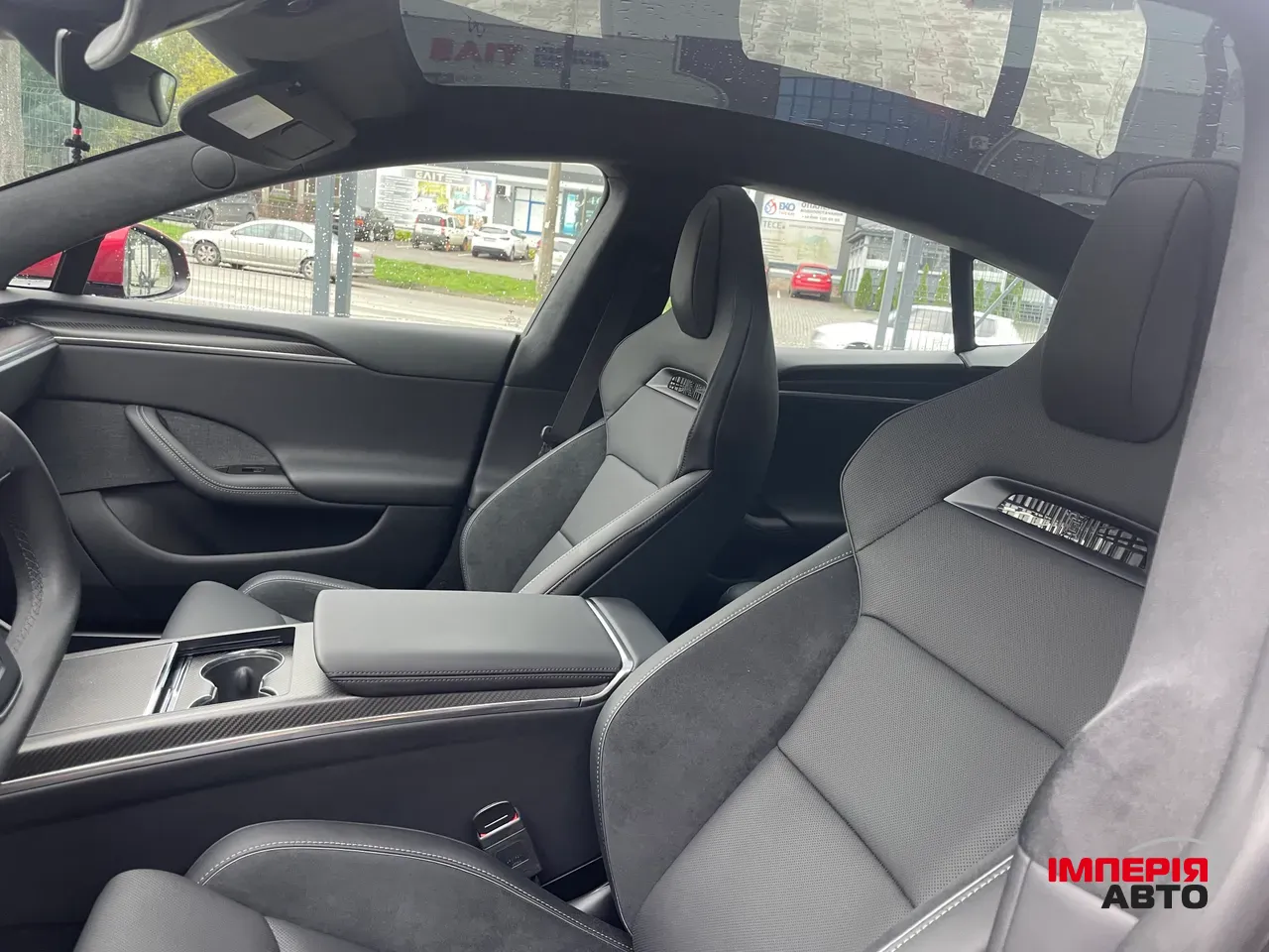 Tesla Model S - фото 4