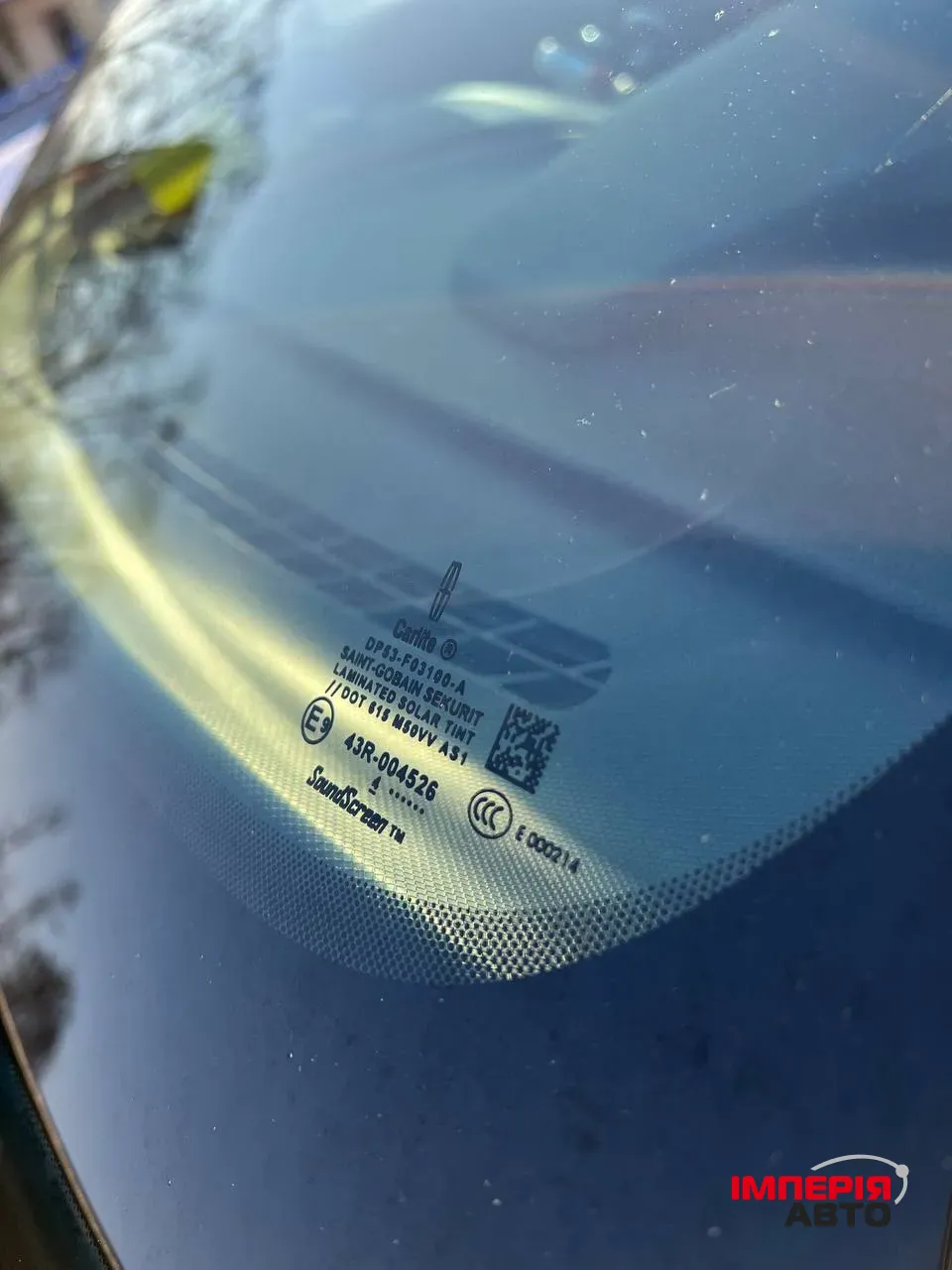 Lincoln MKZ - фото 3