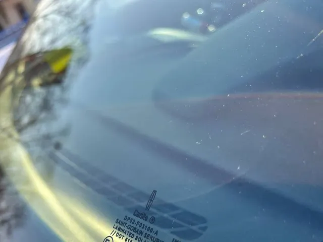 Lincoln MKZ - фото 3