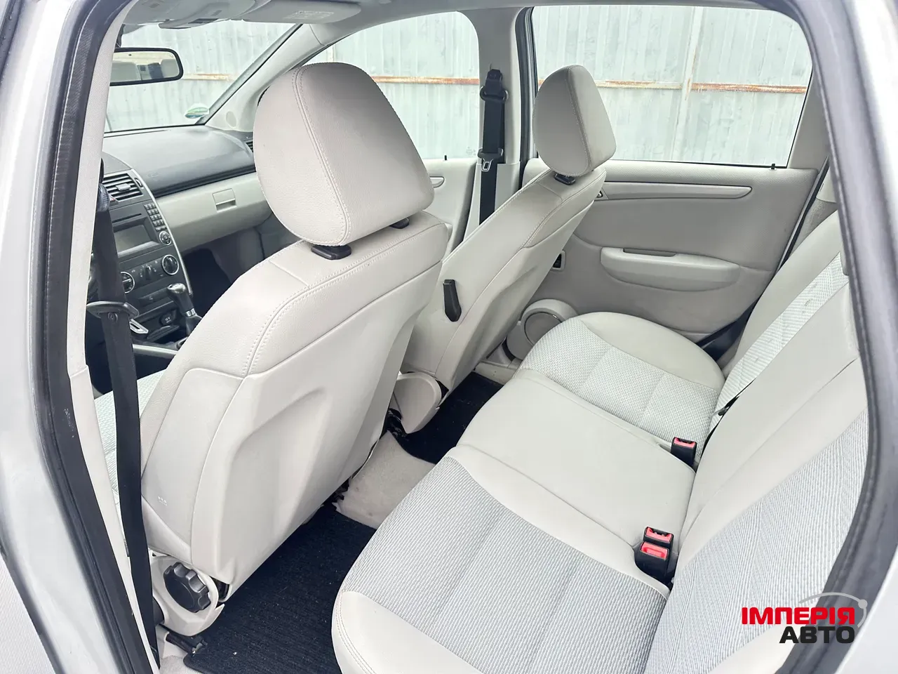 Mercedes-Benz A-Класс - фото 12