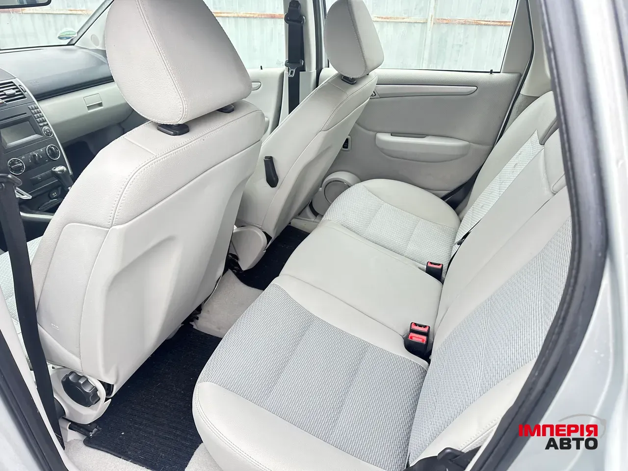 Mercedes-Benz A-Класс - фото 13