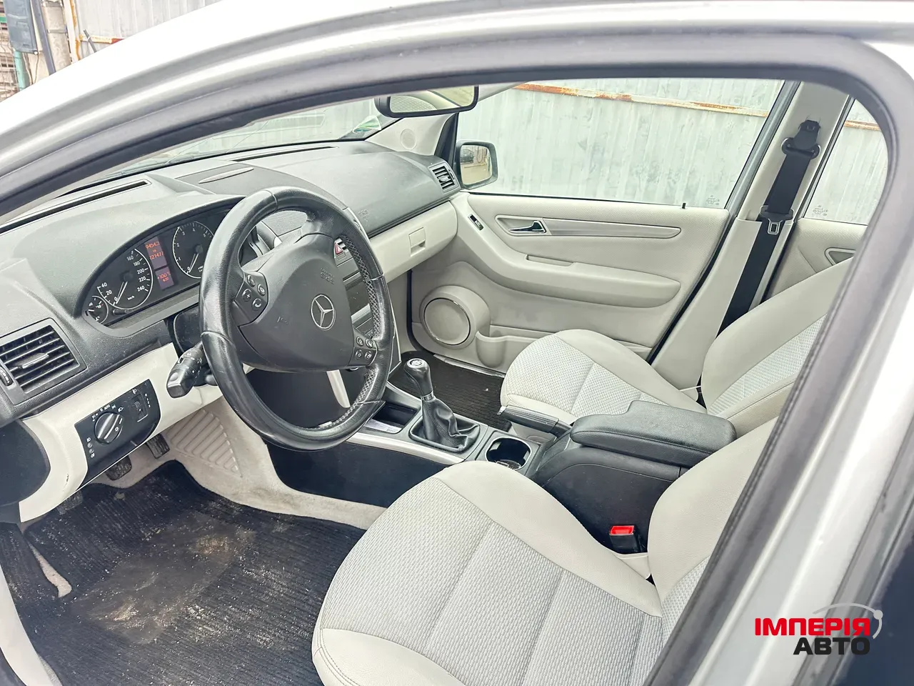 Mercedes-Benz A-Класс - фото 9