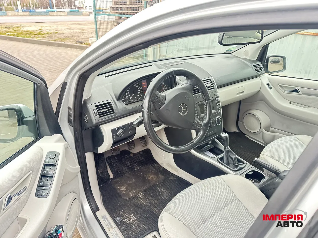 Mercedes-Benz A-Класс - фото 10