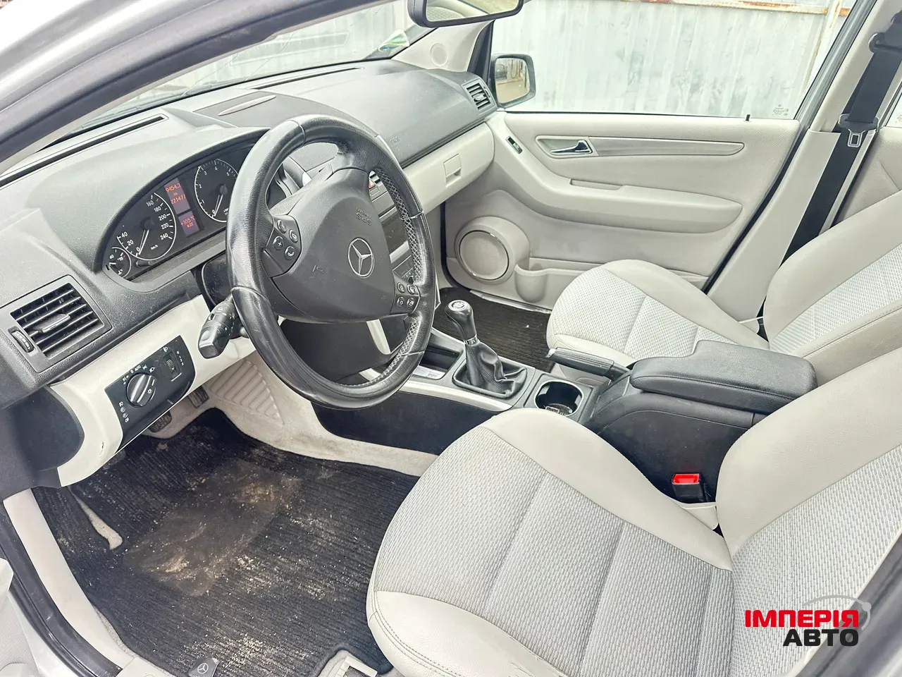 Mercedes-Benz A-Класс - фото 7