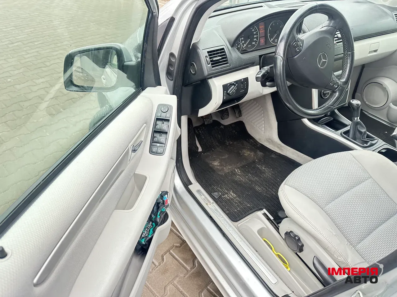 Mercedes-Benz A-Класс - фото 8