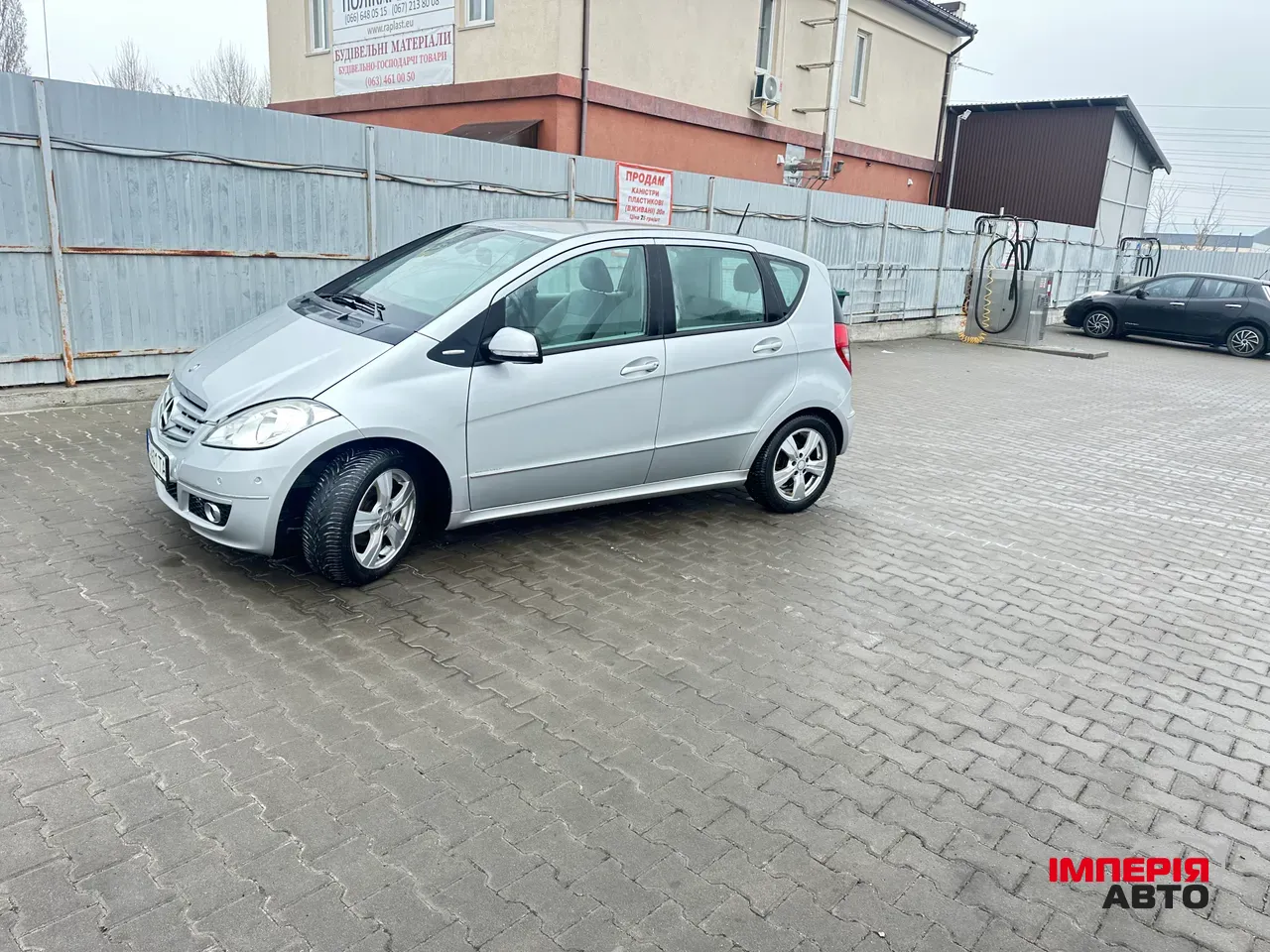 Mercedes-Benz A-Класс - фото 4