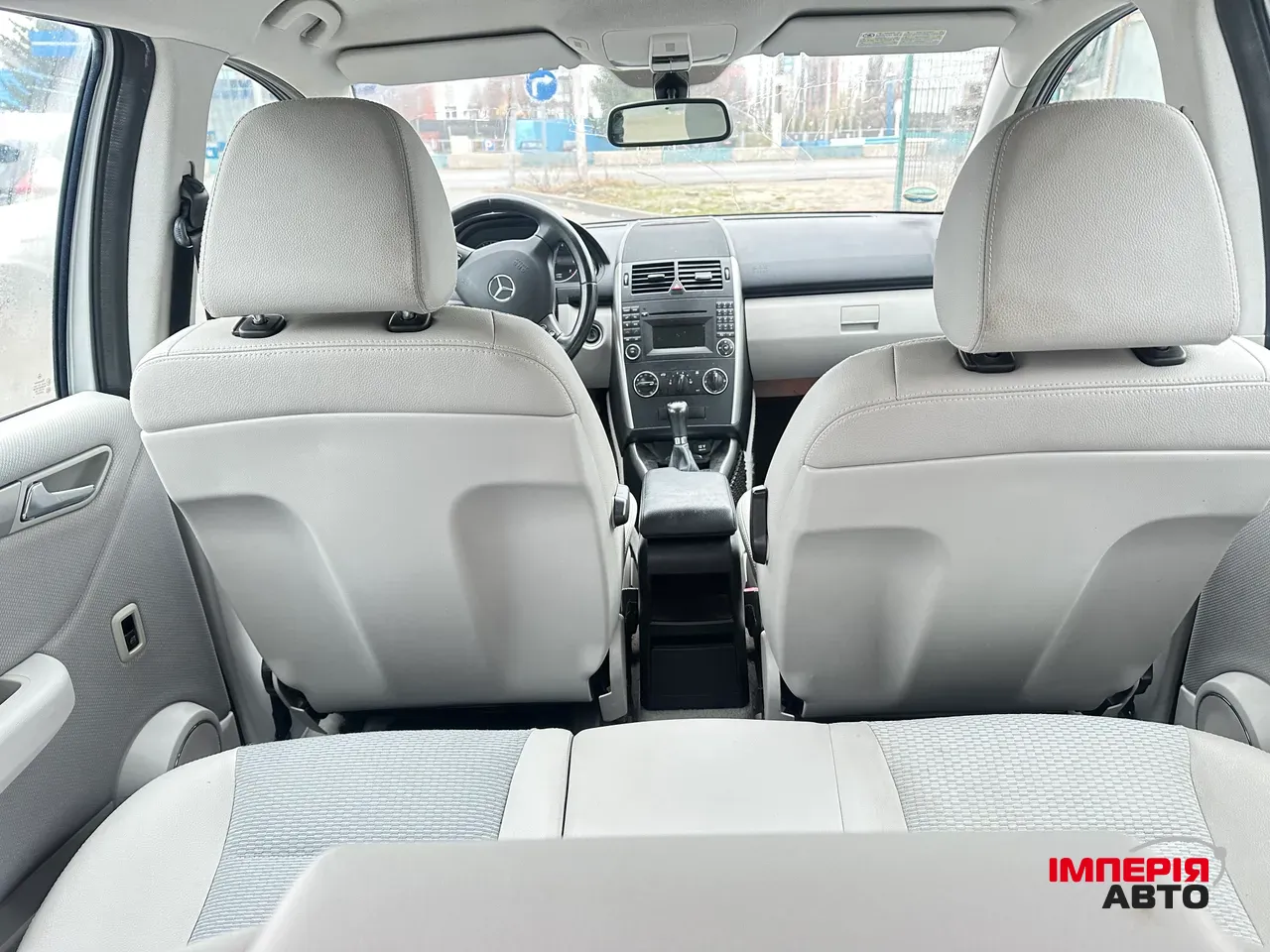 Mercedes-Benz A-Класс - фото 11