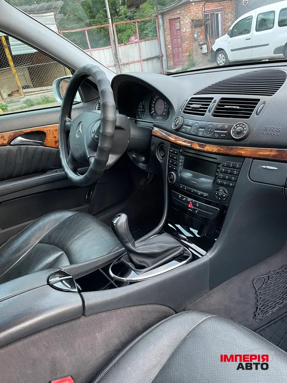 Mercedes-Benz E-Класс - фото 6