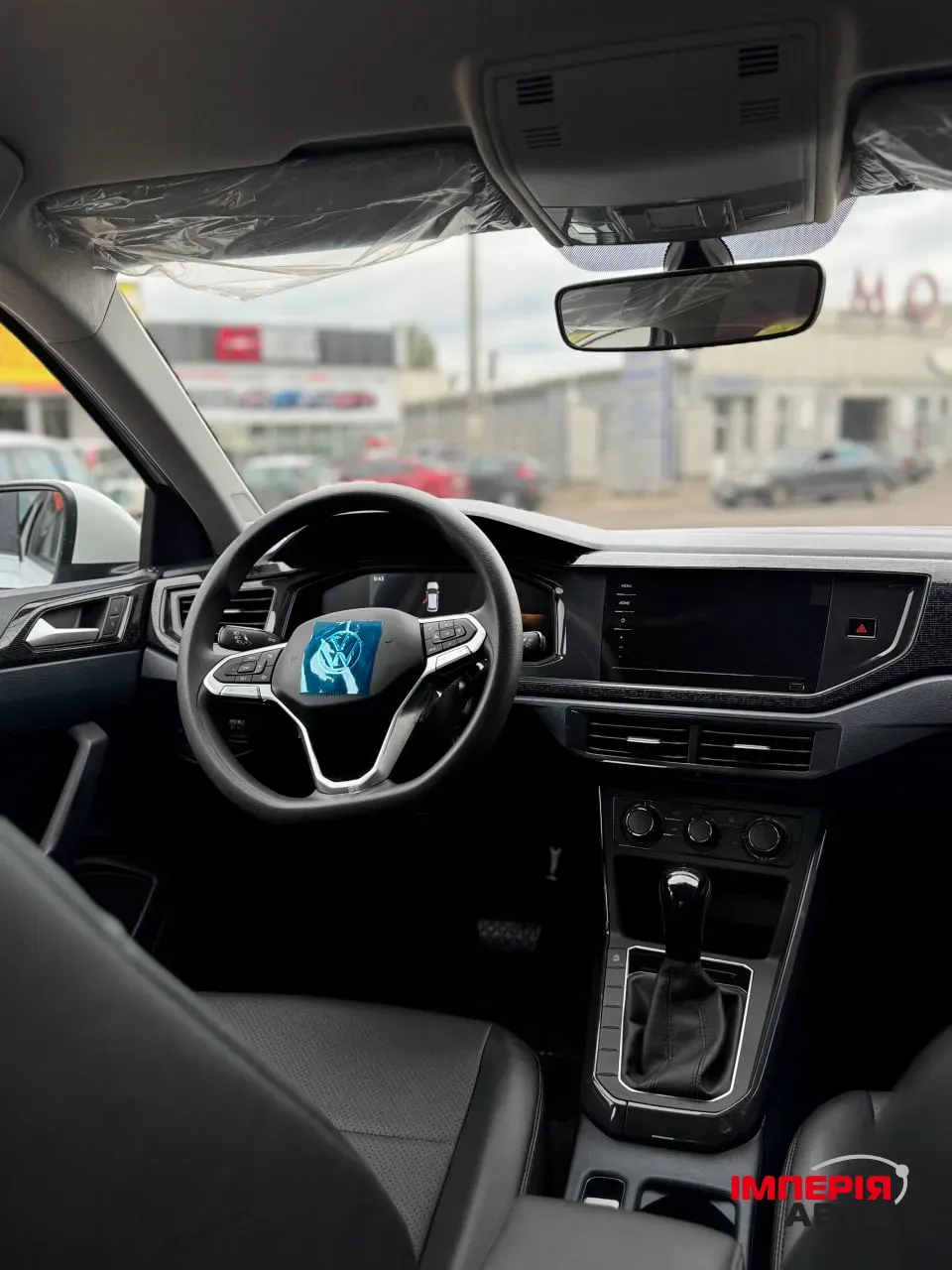 Volkswagen Lavida - фото 7