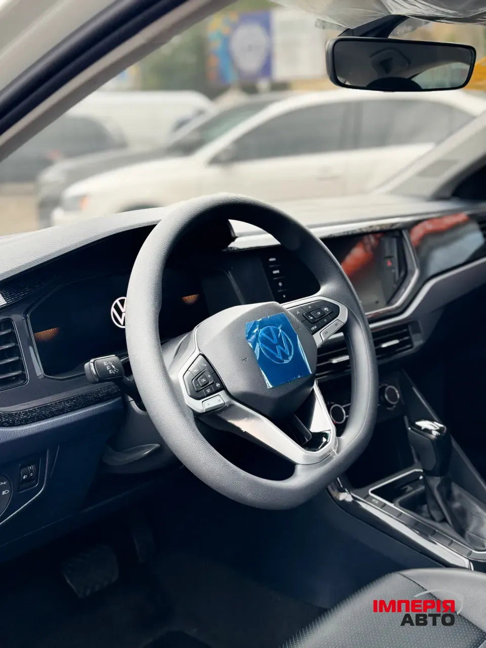 Volkswagen Lavida - фото 5