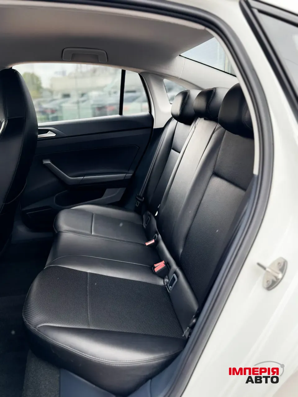 Volkswagen Lavida - фото 11