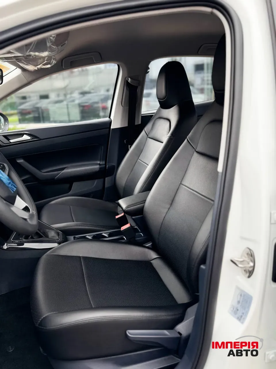 Volkswagen Lavida - фото 10