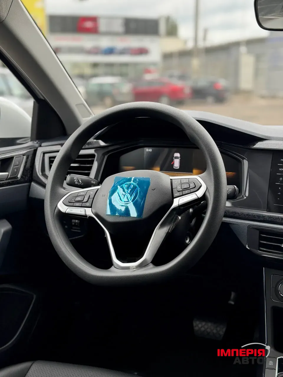 Volkswagen Lavida - фото 6