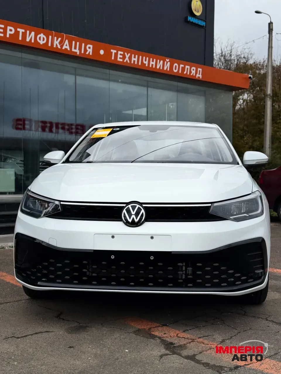 Volkswagen Lavida - фото 2