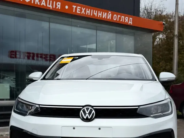 Volkswagen Lavida - фото 2